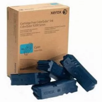 Xerox 108R00837 - tinta, cyan (azurna)