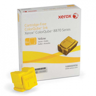 Xerox 8870 (108R00956) - tinta, yellow (žuta)
