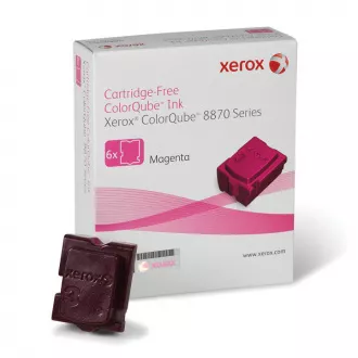 Xerox 8870 (108R00959) - tinta, magenta (purpurna)