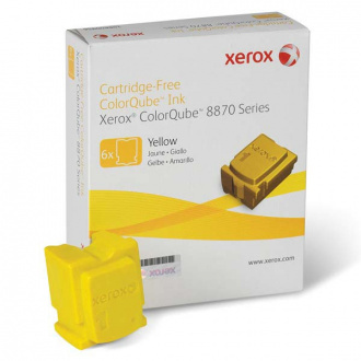 Xerox 8870 (108R00960) - tinta, yellow (žuta)