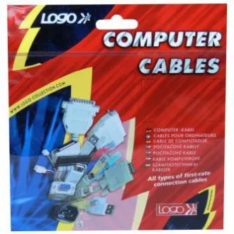 Audio produžni kabel Jack (3,5 mm) muški - Jack (3,5 mm) ženski, 3 m, crni, Logo Audio produžni kabel Jack (3,5 mm) muški - Jack (3,5 mm) ženski, 3 m, crni, Logo