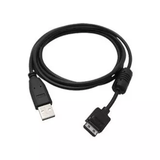 USB kabel (2.0), USB A muški - 12-pin muški, 26717, 1.8m, crni, CANON, DOB.