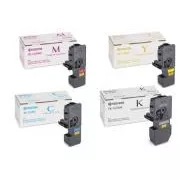 Kyocera TK-5230 (TK-5230CMYK) - toner, black + color (crni + šareni)
