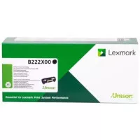 Lexmark B222X00 - toner, black (crni)