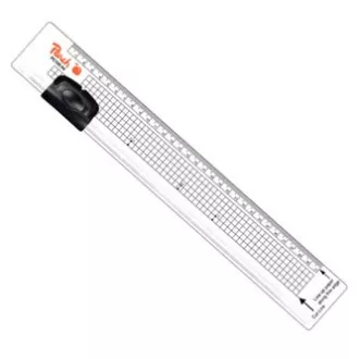 Breskva stolni rezač s ravnalom 33cm PC100-04, A3 ležeći