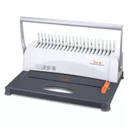 Peach ring registrator PB200-30, za plastični uvez, A4