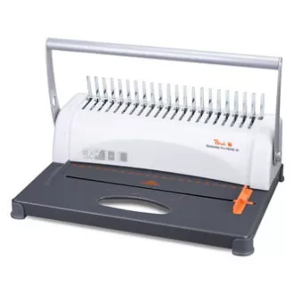 Peach ring registrator PB200-30, za plastični uvez, A4
