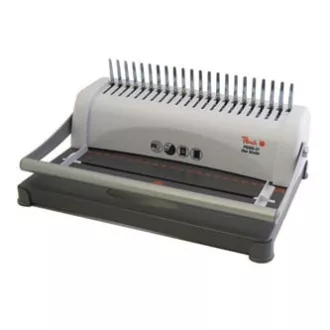 Peach ring registrator PB200-30, za plastični uvez, A4