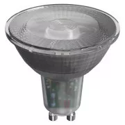 LED žarulja EMOS Lighting GU10, 220-240V, 3W, 345lm, 3000k, toplo bijela, 30000h, Classic MR16 52x50x50mm