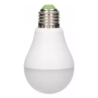LED žarulja Virone E27, 220-240V, 7W, 825lm, 4000k, neutralna bijela, 25000h, sa senzorom pokreta