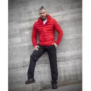 ARDON®NYPAXX® pletena jakna crvena | H5995/