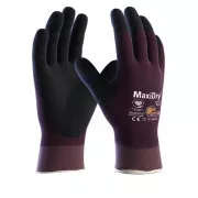 ATG® MaxiDry® natopljene rukavice 56-427