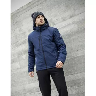 Zimska softshell jakna ARDON®VISION tamnoplava | H9139/ Zimska softshell jakna ARDON®VISION tamnoplava | H9139/
