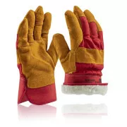 Zimske rukavice ARDON®TOP UP WINTER 11/2XL - s prodajnom etiketom | A2199/11-SPE