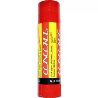 Čvrsto ljepilo 36g Concorde Čvrsto ljepilo 36g Concorde