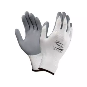 Obložene rukavice ANSELL HYFLEX FOAM, vel