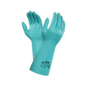 ANSELL SOL-VEX 37-695 kemijske rukavice, umočene u nitril, veličina