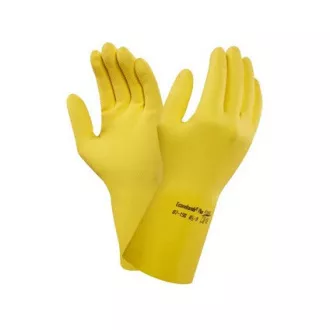 Obložene rukavice ANSELL ECONOHANDS PLUS, vel