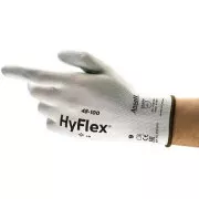 Obložene rukavice ANSELL HYFLEX 48-100, vel