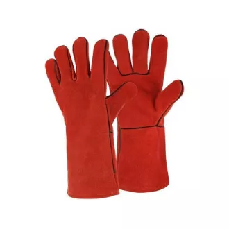 CXS PATON RED rukavice, zavarivanje, crvene, vel.1 CXS PATON RED rukavice, zavarivanje, crvene, vel.1