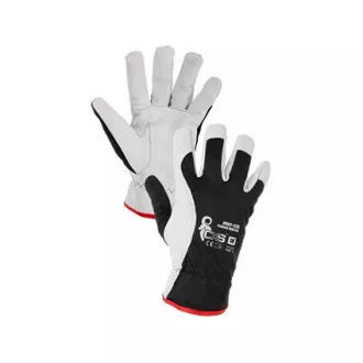 Kombinirane zimske rukavice TECHNIK WINTER, vel