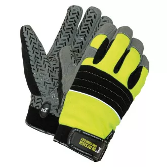 1. GRIP rukavica crna