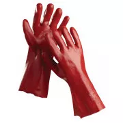 REDSTART 35 rukavice pune dužine od PVC-a 35 cm - 1