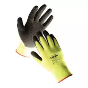 PALAWAN rukavice sa žutim blisterom
