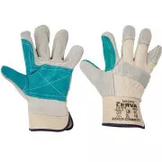 FF BUNTING LIGHT HS-04-003 rukavice blister bijele