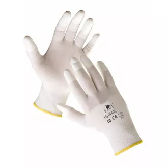 FF LARK LIGHT HS-04-010 rukavice bijele