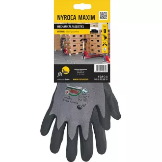 NYROCA MAXIM FH rukavice blister
