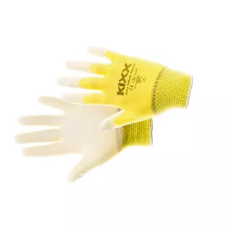 JUICY YELLOW rukavic