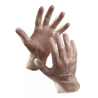RAIL puderaste rukavice