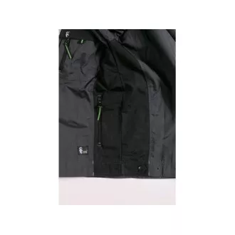 Bluza CXS SIRIUS LUCIUS, muška, sivo-zelena, vel