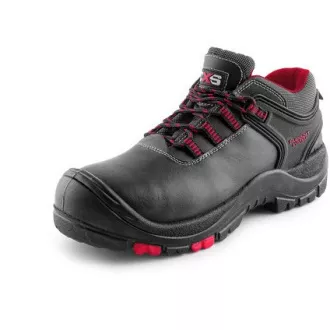 niske cipele CXS ROCK ORE S3, crne, vel. niske cipele CXS ROCK ORE S3, crne, vel.