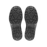 Cipele za sandale CXS SAFETY STEEL IRON S1, crne, vel