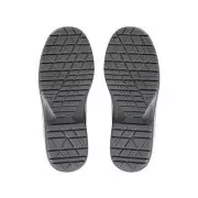 CXS PINE S1 ESD sandale cipele, sa čeličnim vrhom, perforirane, bijele, vel. 36