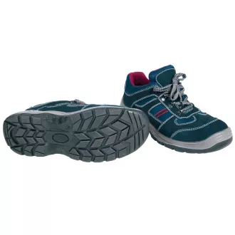 RAVEN SPORT niske cipele tamnoplave