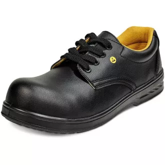 RAVEN MF ESD S1 SRC niska cipela
