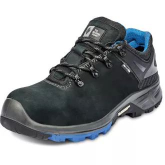 BRAKE MF S3 HRO SRC niska papučica 39 crna BRAKE MF S3 HRO SRC niska papučica 39 crna