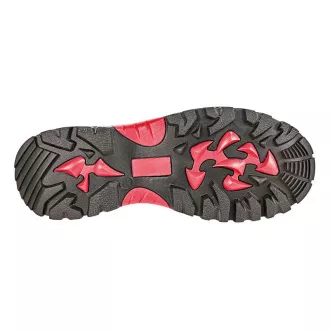 STEELER METATARSAL S3 HRO M SRA k