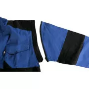 Bluza CXS LUXY EDA, muška, plavo-crna, vel