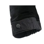 Bluza CXS SIRIUS LUCIUS, zimska, muška, sivo-zelena, vel.