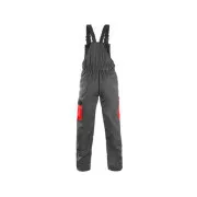 Vrtlari CXS PHOENIX CRONOS, sivo-crvena, vel