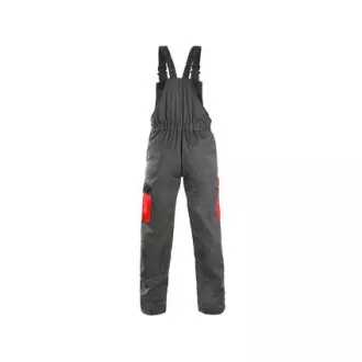Vrtlari CXS PHOENIX CRONOS, sivo-crvena, vel
