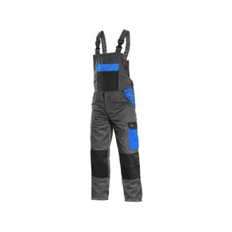 Vrtlari CXS PHOENIX CRONOS, sivo-plavi, vel