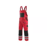 Vrtlari CXS LUXY BRIGHT, muški, crveno-crni, vel