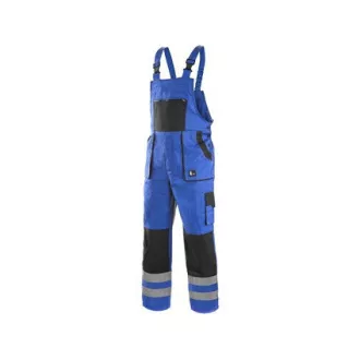 Vrtlari CXS LUXY BRIGHT, muški, plavo-crni, vel