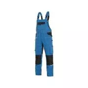 Gardeners CXS STRETCH, 170-176cm, muški, srednje plavo-crni, vel.