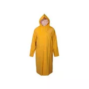 Vodootporna jakna CXS DEREK, žuta, veličina